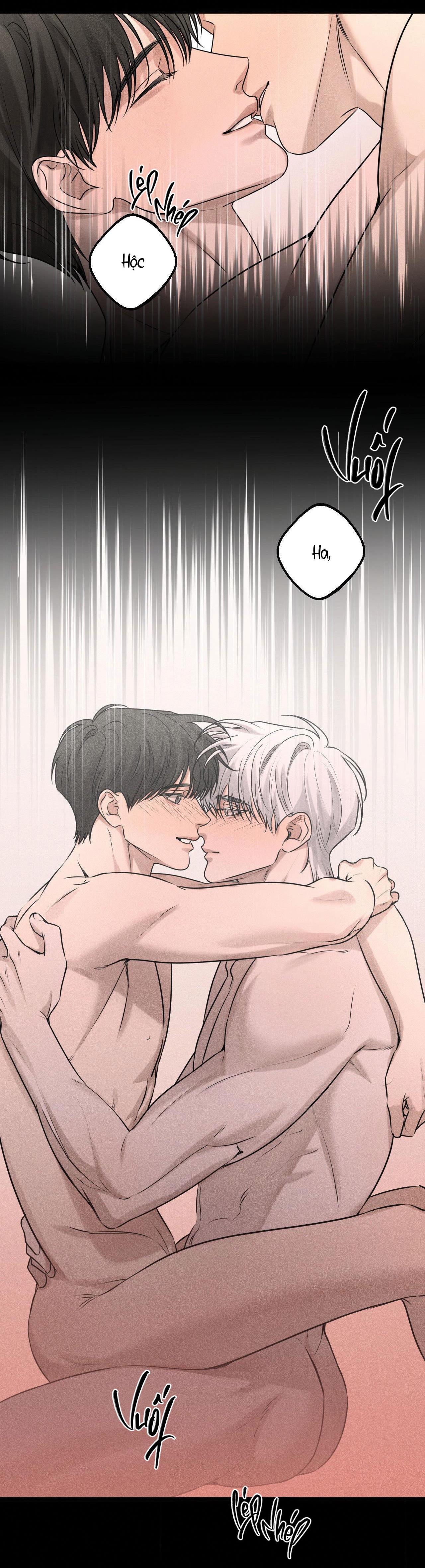 Đọc truyện  Gấu Teddy thân yêu - Chapter 18