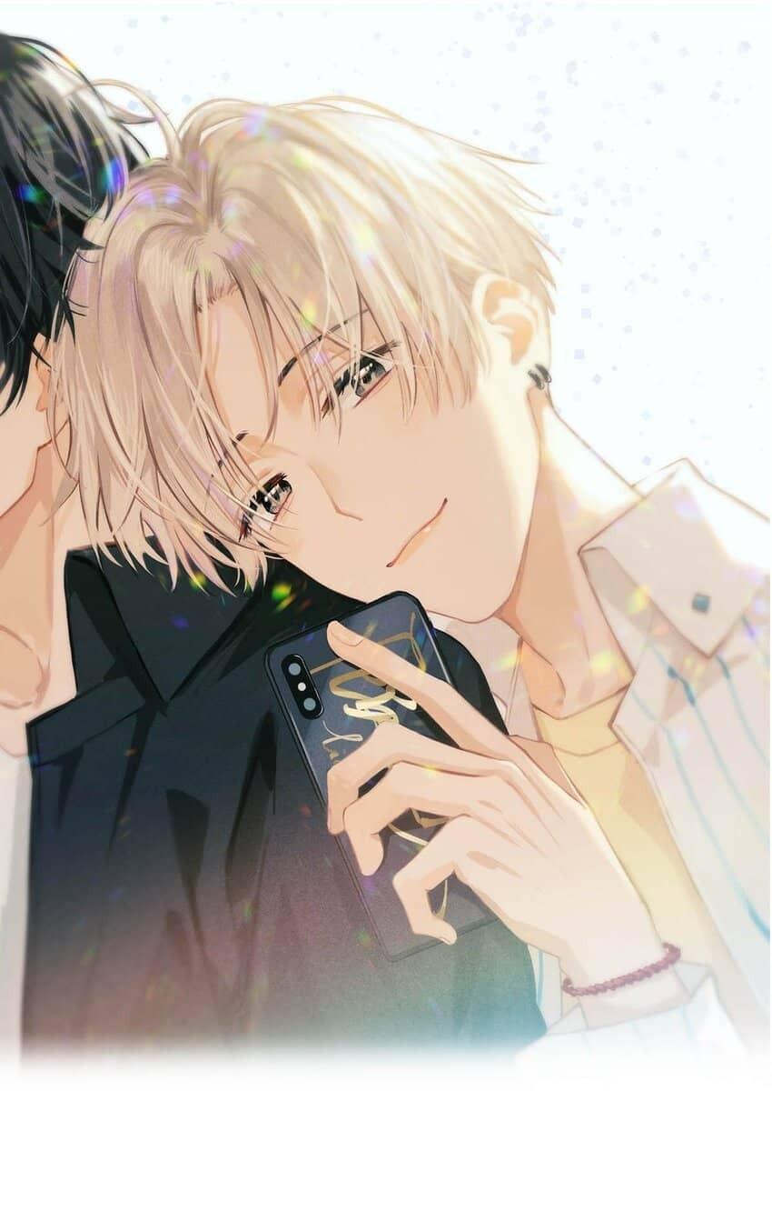 Đọc truyện Tôi và đối tác của tôi [DROP] - Chapter 69