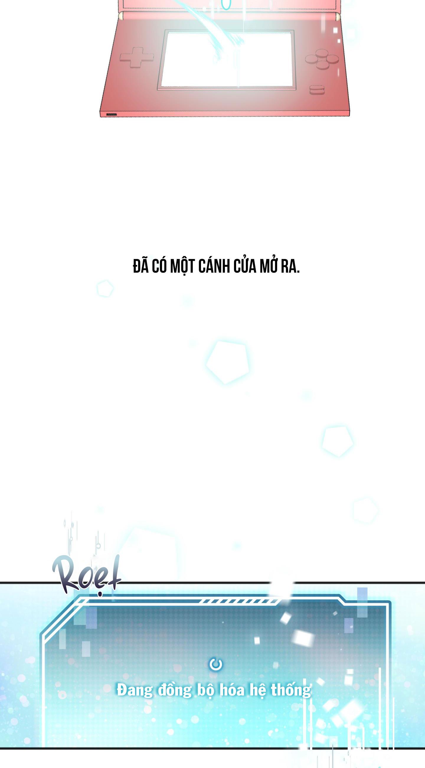 Đọc truyện CHUYỆN TÌNH CHIBI - Chapter 2