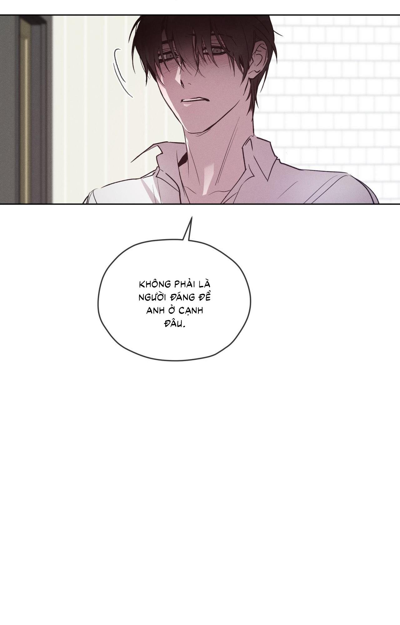 Đọc truyện  Hồi Ức Của Nhịp Thở - Chapter 20