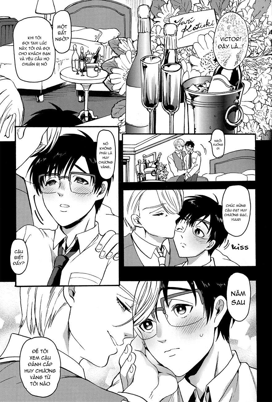 Đọc truyện TUYỂN TẬP GÂY NỨNG NHÀ RÔ - Chapter 29