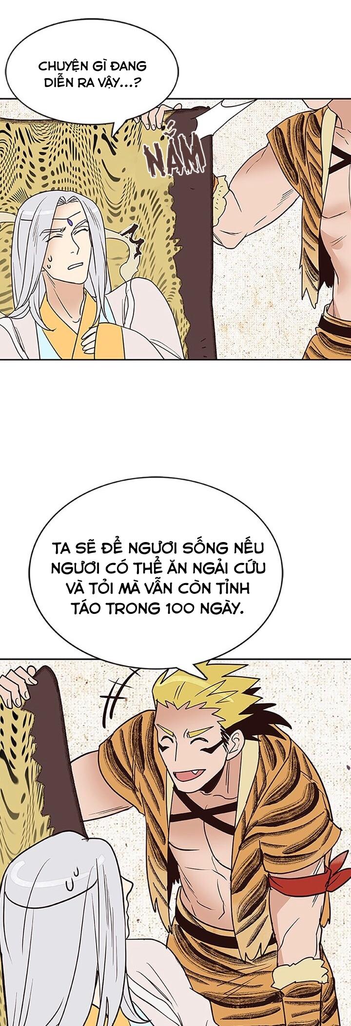 Đọc truyện [Hoàn] Rạp Chiếu Phim BL Cổ Điển - Chapter 49