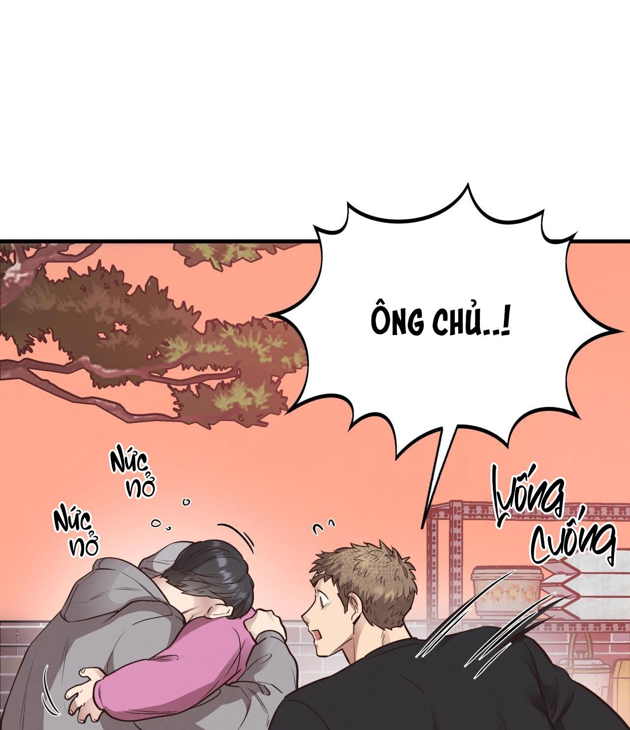 Đọc truyện HONEY BEAR - Chapter 56