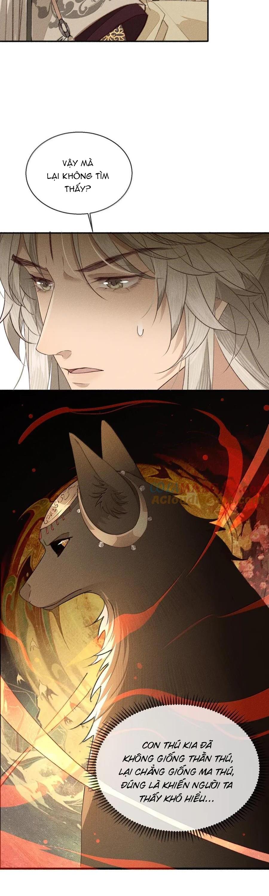 Đọc truyện Ma Thú Mà Ta Nuôi Làm Phản Rồi! - Chapter 24