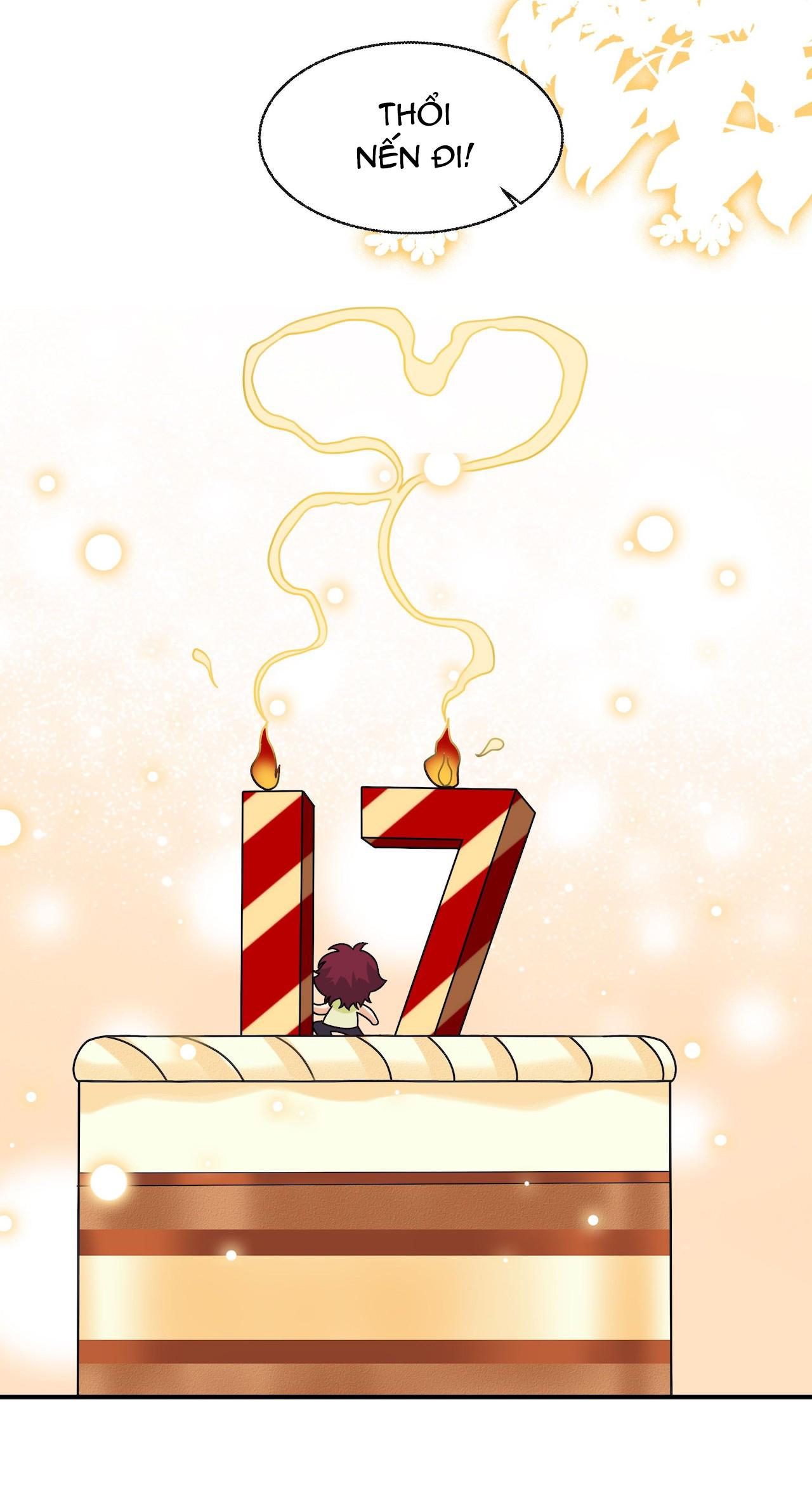 Đọc truyện (END) Giáo Bá Yêu Đương Qua Mạng Bị Lật Xe Rồi! - Chapter 75