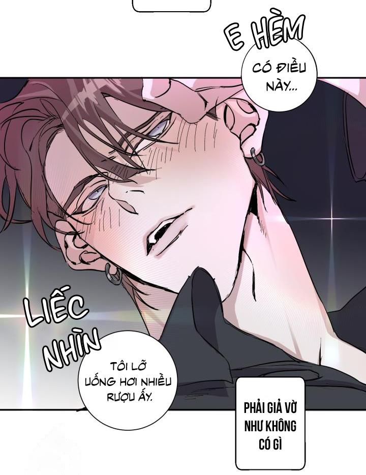 Đọc truyện Lãng mạn một chiều - Chapter 2