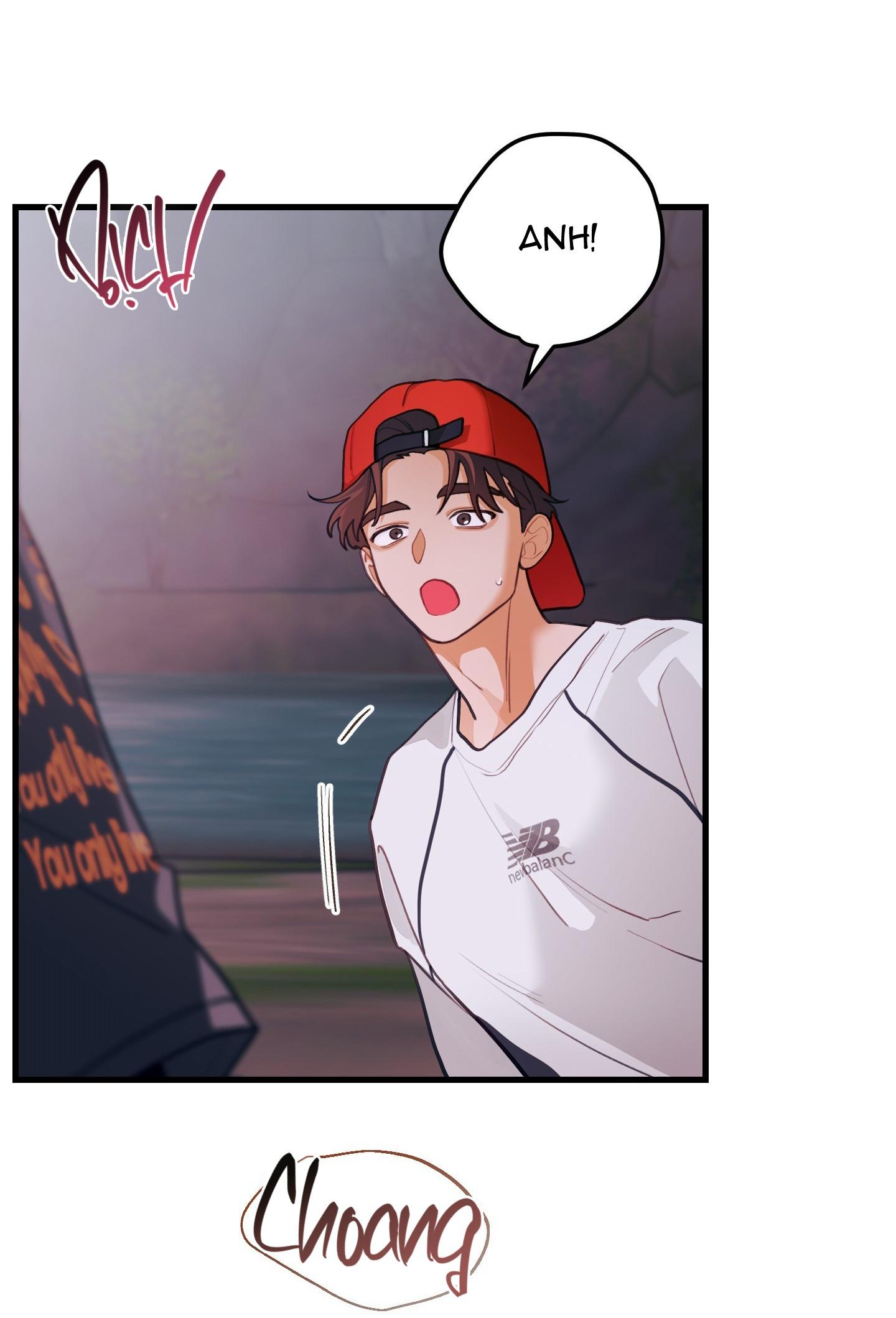 Đọc truyện CHUYỆN TÌNH HOA LÊ NỞ - Chapter 64