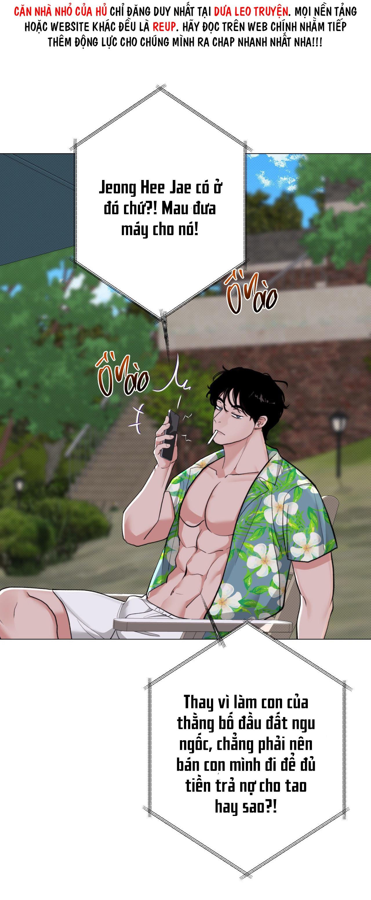 Đọc truyện 2020 - Chapter 18