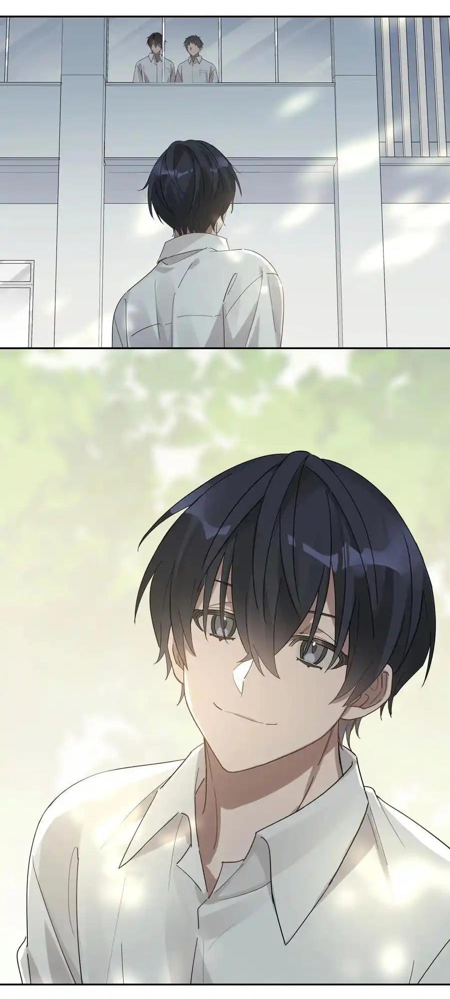 Đọc truyện Năm tháng qua - Chapter 29