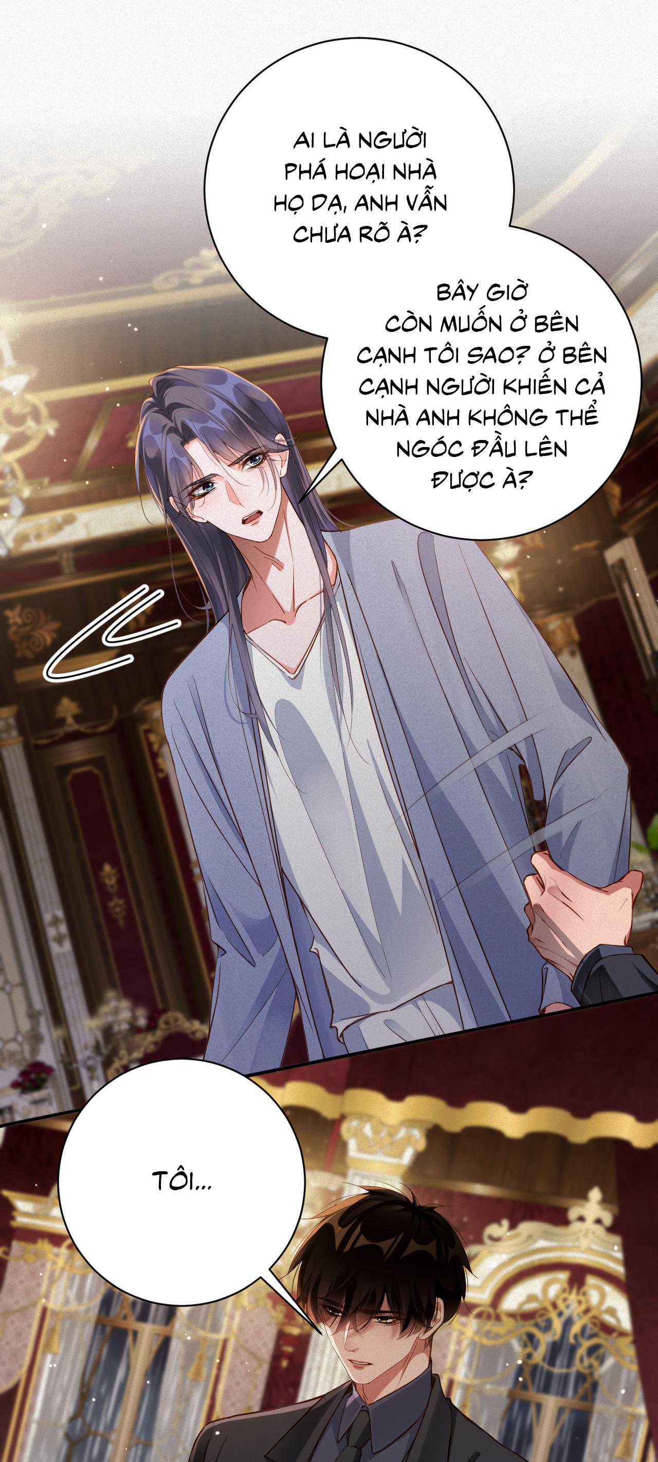 Đọc truyện CHỒNG CŨ MUỐN TÁI HÔN LẦN NỮA - Chapter 89