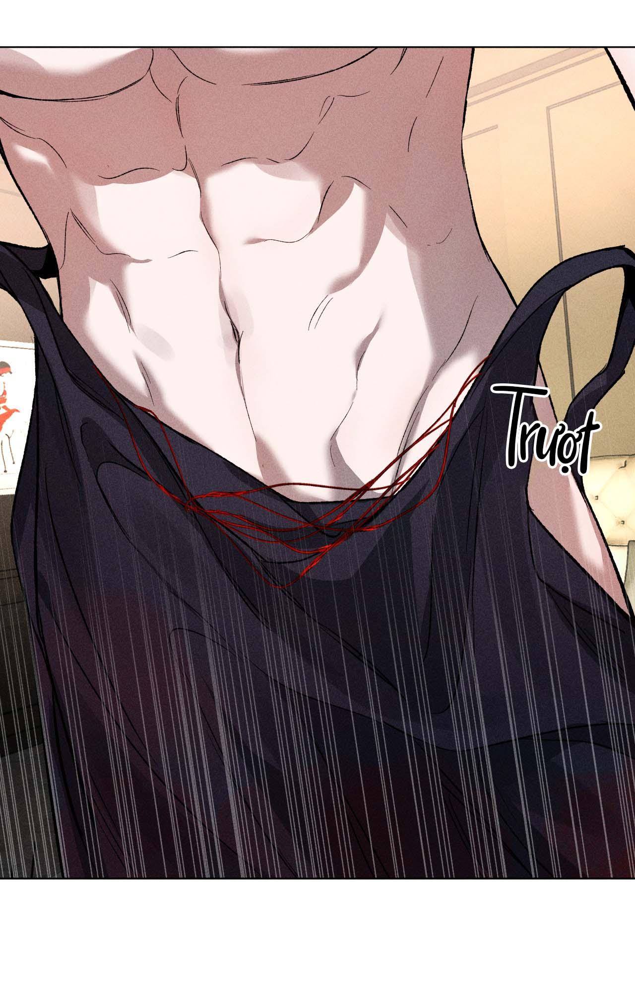 Đọc truyện Ảnh Đế Cứ Muốn Làm Kim Chủ Của Tôi - Chapter 36