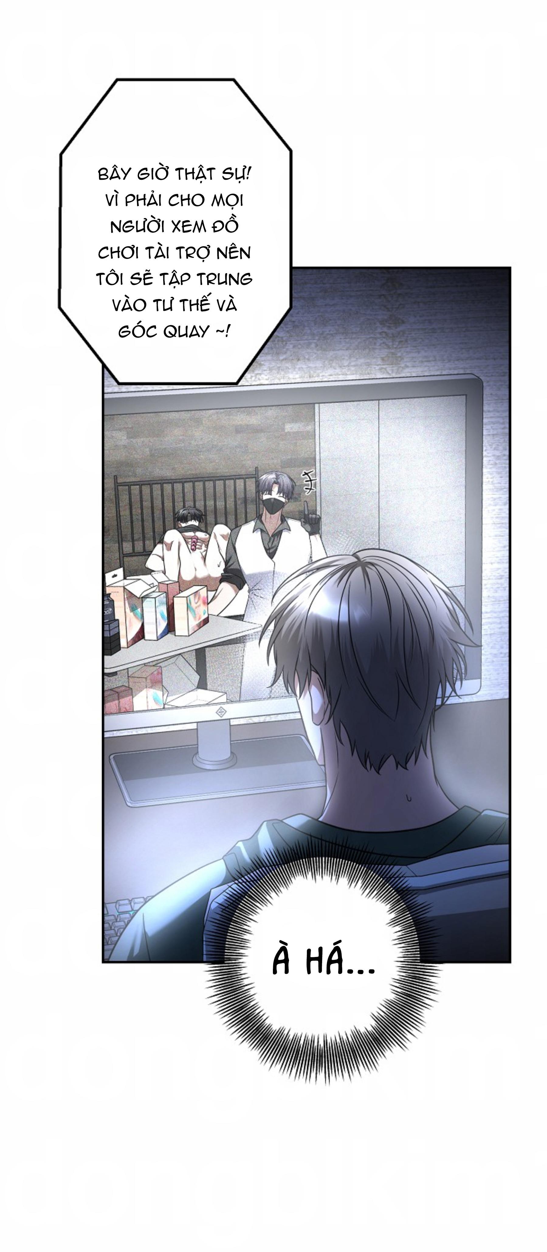 Đọc truyện TUYỂN TẬP ABO - MANG THAI NGẮN CỦA NHÀ SẸC - Chapter 58