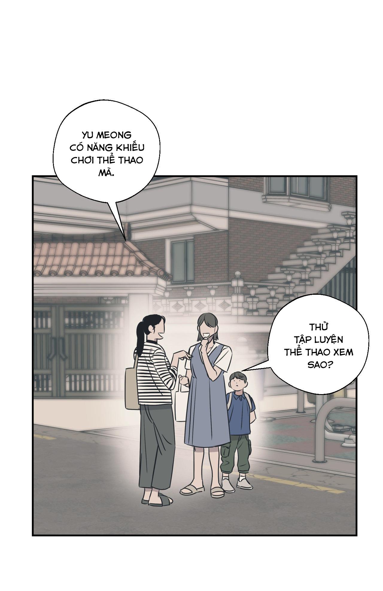 Đọc truyện LIST TRUYỆN NGẮN CHỊT CHỊT - Chapter 50