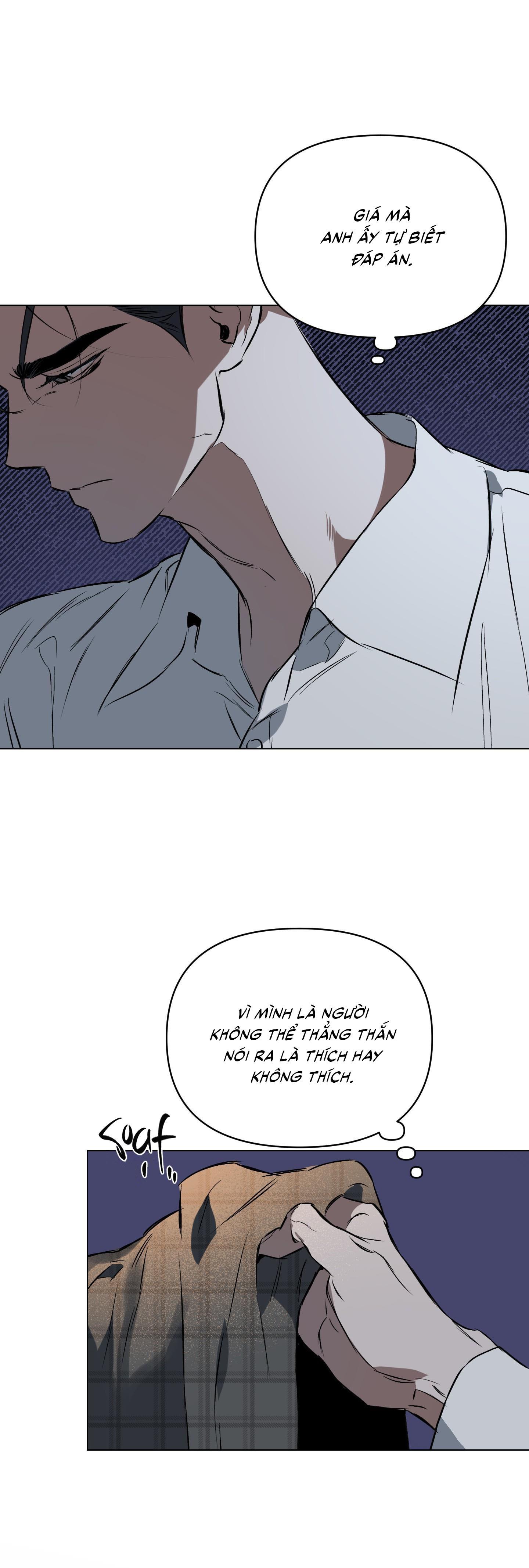 Đọc truyện  Định Tên Mối Quan Hệ - Chapter 62