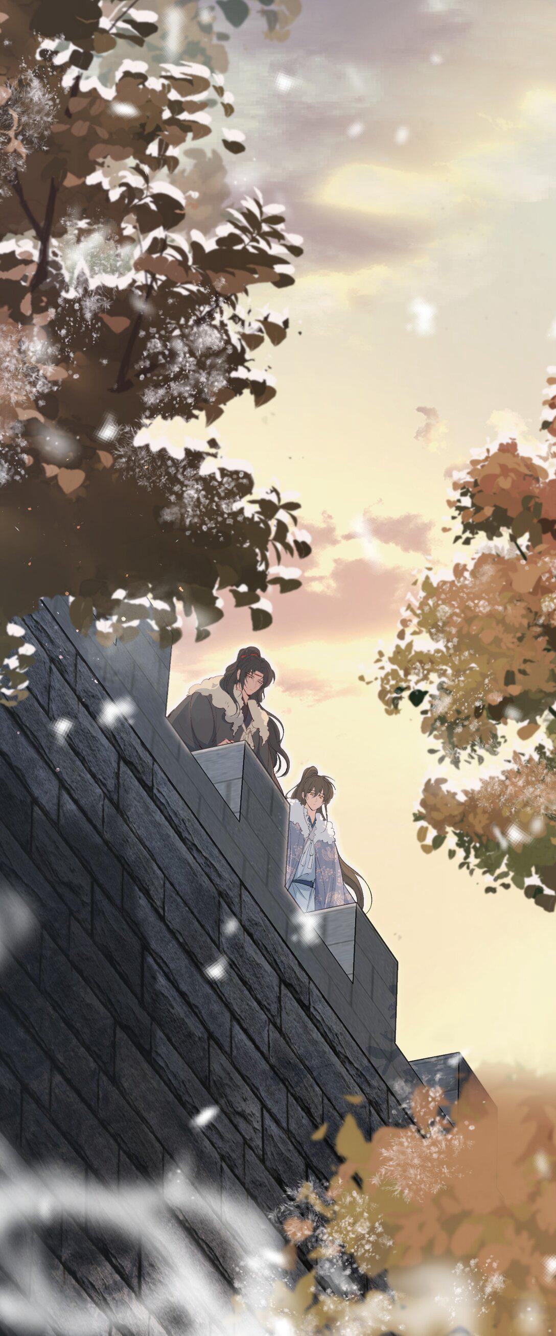 Đọc truyện Loạn thế vi vương - Chapter 110