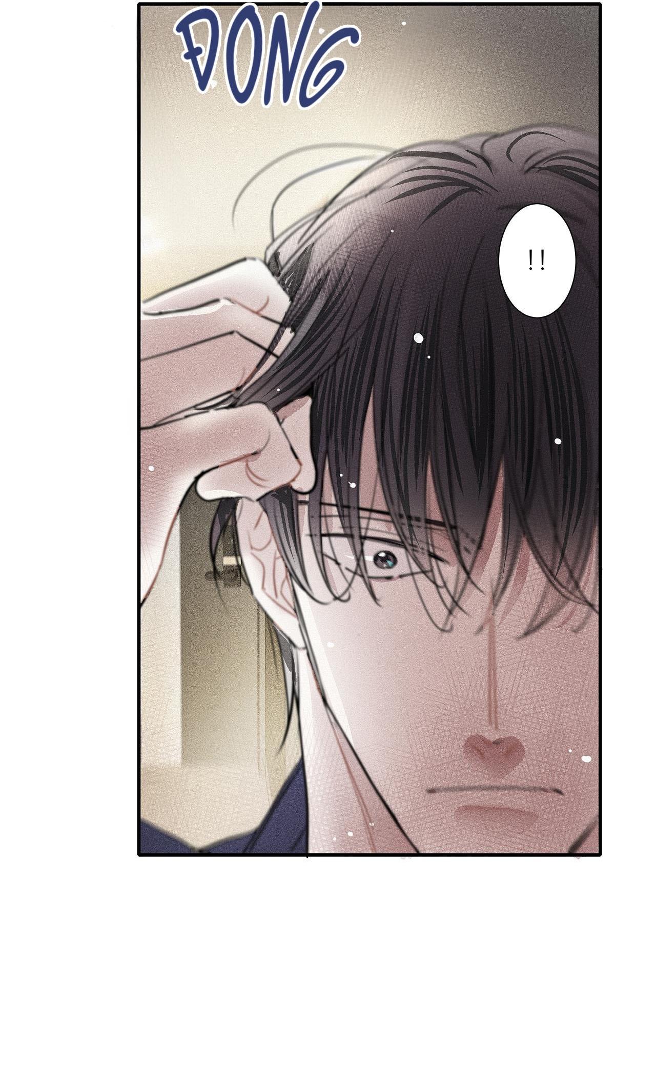 Đọc truyện  Tình yêu và danh vọng - Chapter 69