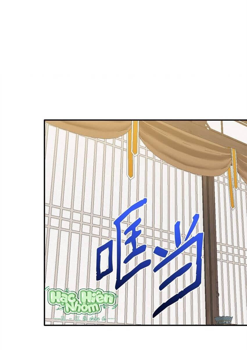 Đọc truyện Bạn Trai Mãnh Hổ Của Hắn - Chapter 13