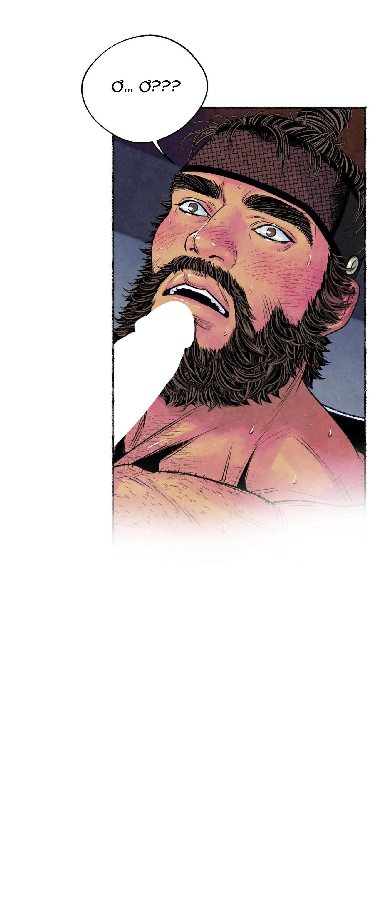 Đọc truyện THANH SƯƠNG PHÒ MÃ - Chapter 26