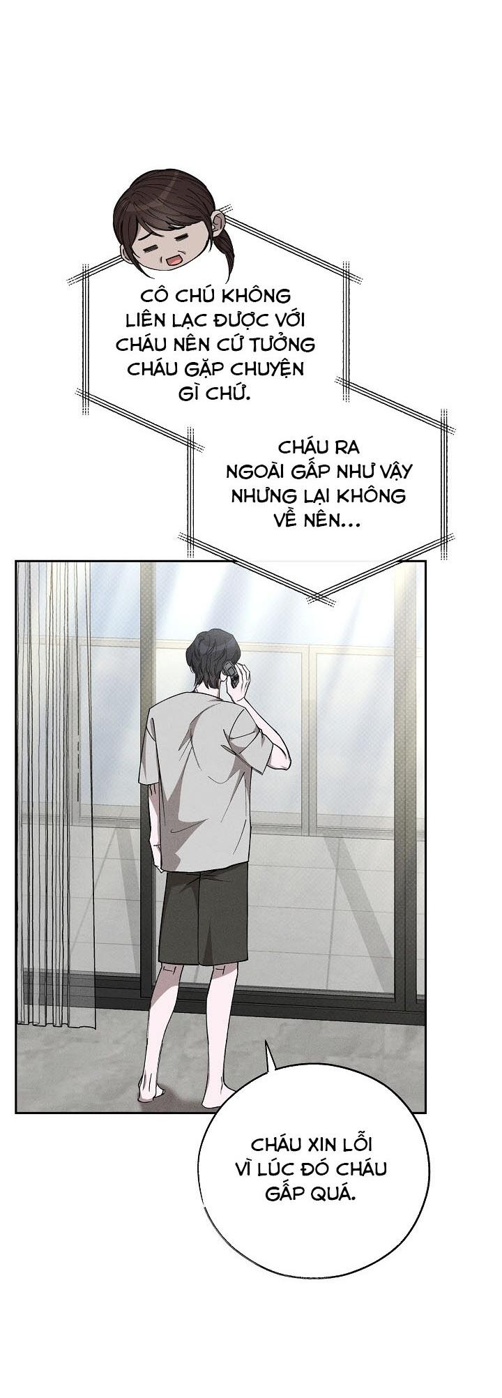 Đọc truyện (END SS2) VA CHẠM - Chapter 45