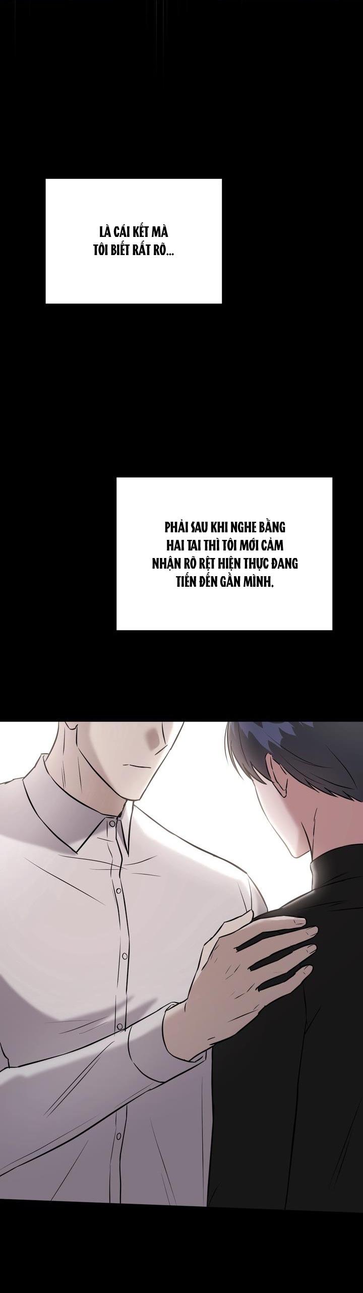 Đọc truyện PHIM TRUYỀN HÌNH DÀI TẬP - Chapter 40