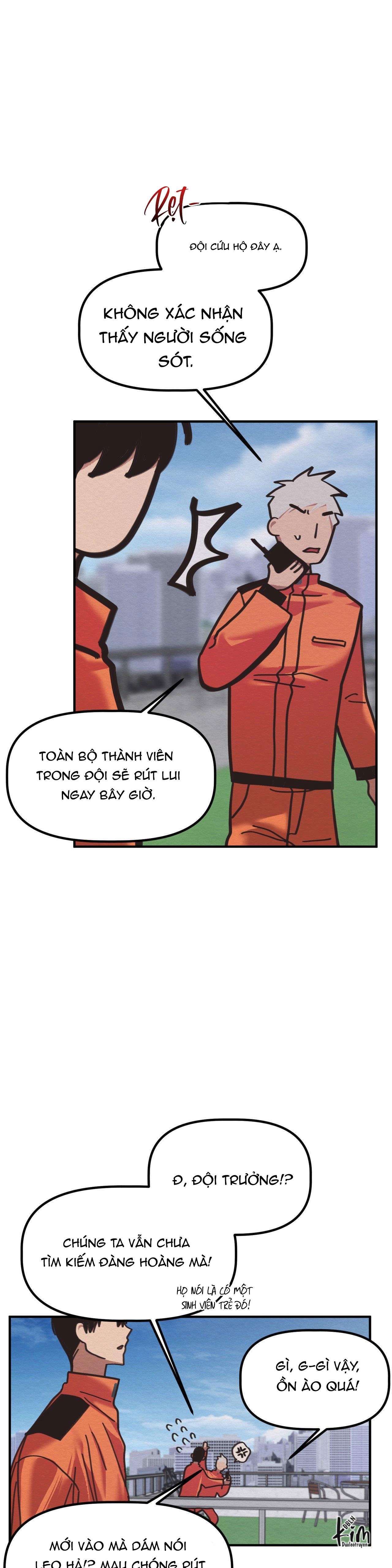 Đọc truyện ÁC MA ĐỈNH CẤP - Chapter 17