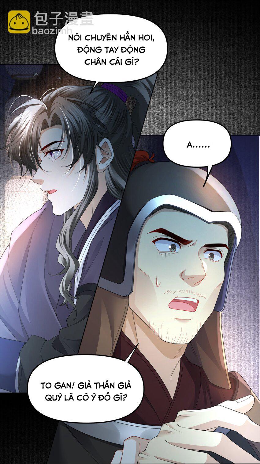 Đọc truyện Đồng tiền tham khế - Chapter 64