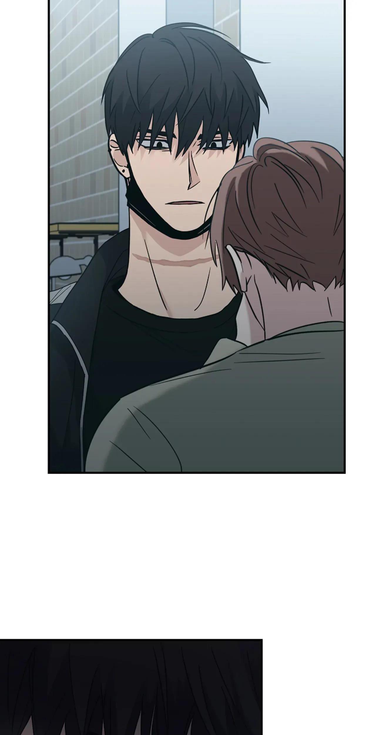 Đọc truyện DEADMAN - Chapter 19