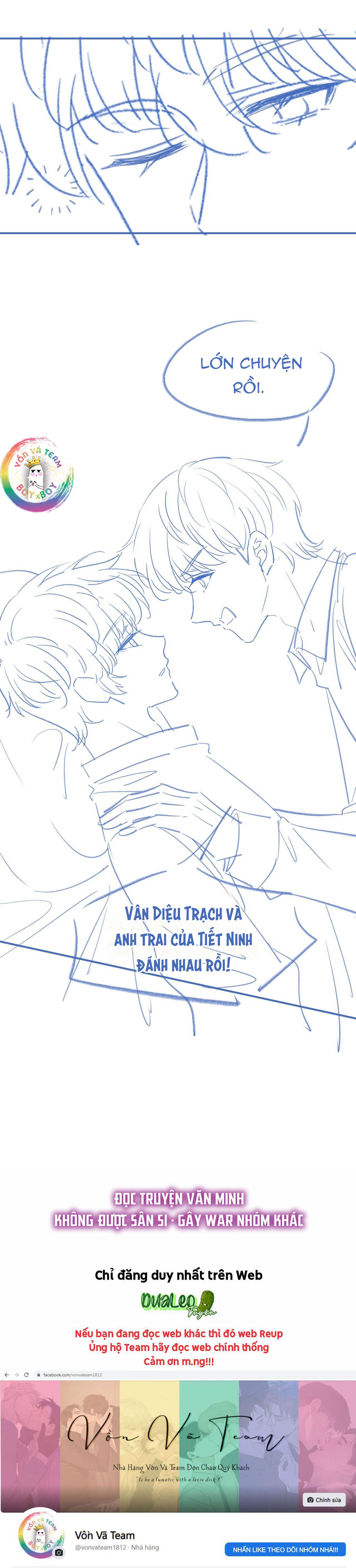 Đọc truyện Nam Thần Bá Đạo Cầu Xin Tôi Quay Lại (NGANG RAW) - Chapter 50