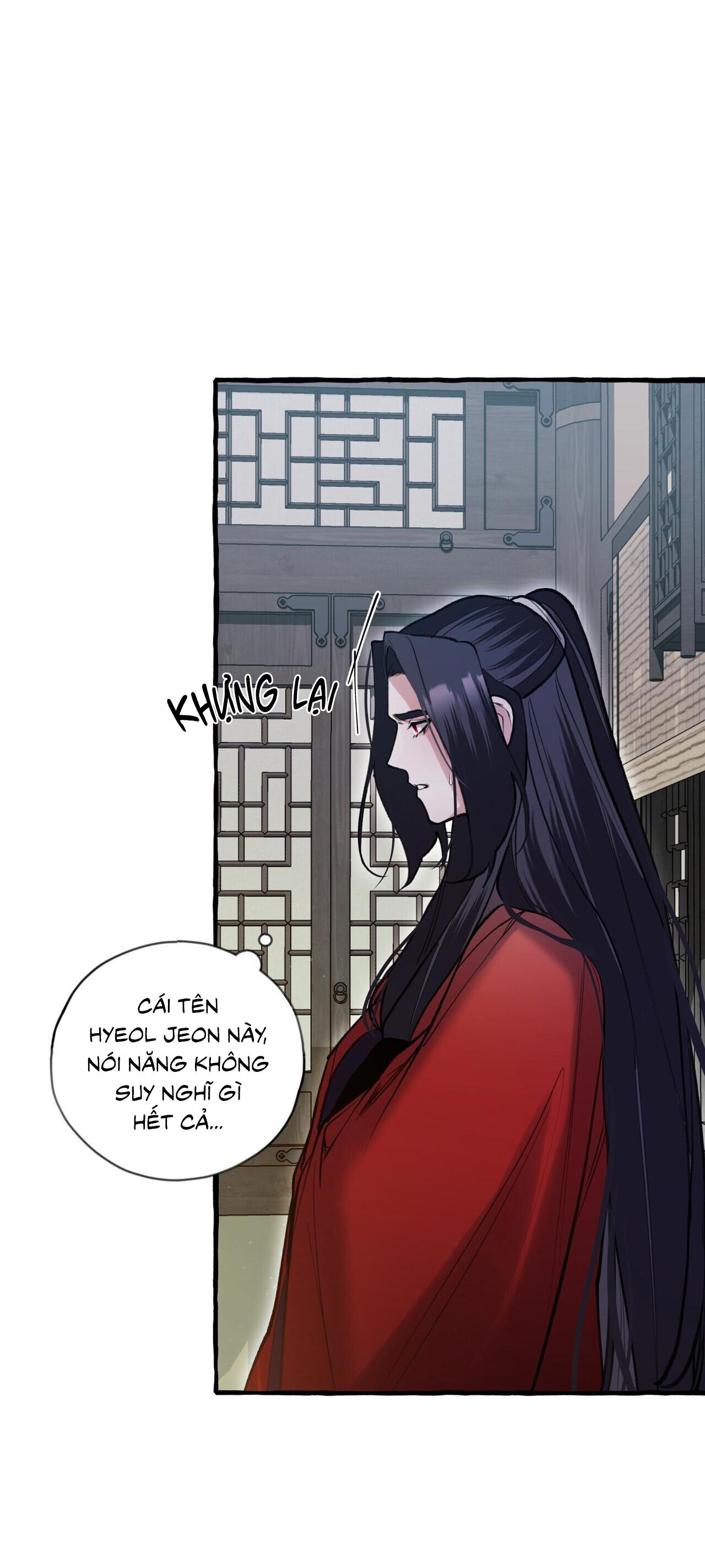 Đọc truyện BÁT NHÃ GIAI NHÂN - Chapter 55