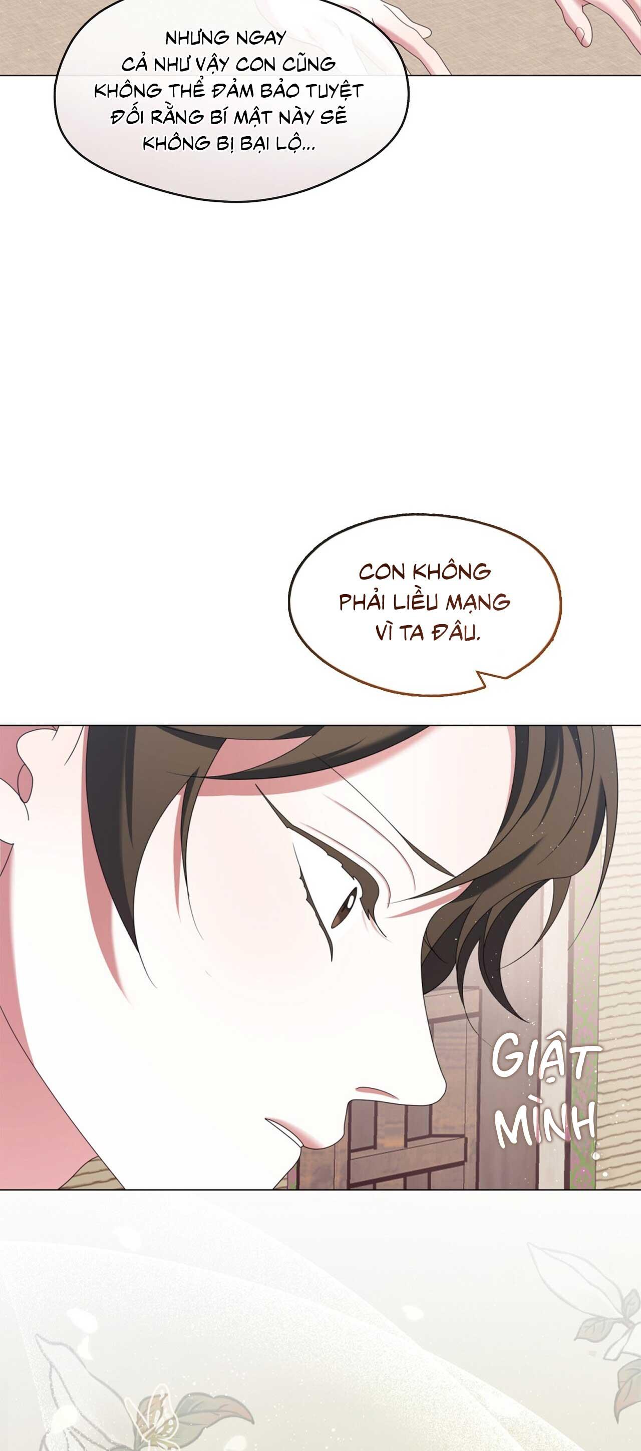 Đọc truyện Tôi đã nuôi dạy thủ lĩnh giáo phái ác ma - Chapter 44