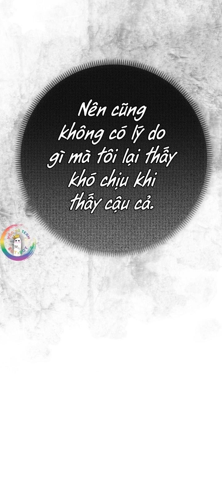 Đọc truyện (END) DẤU ẤN - Chapter 14