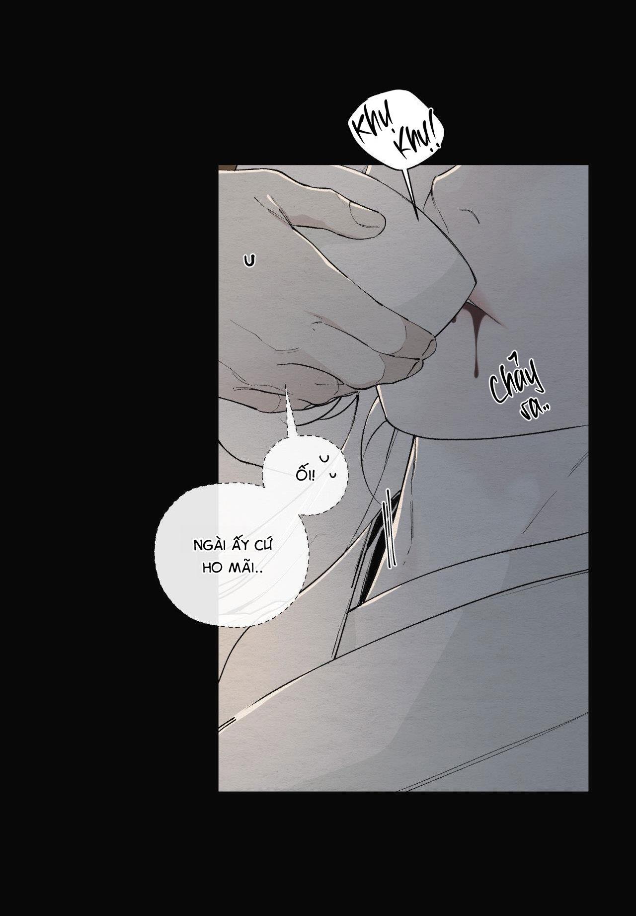 Đọc truyện Lạc Hồn - Chapter 8