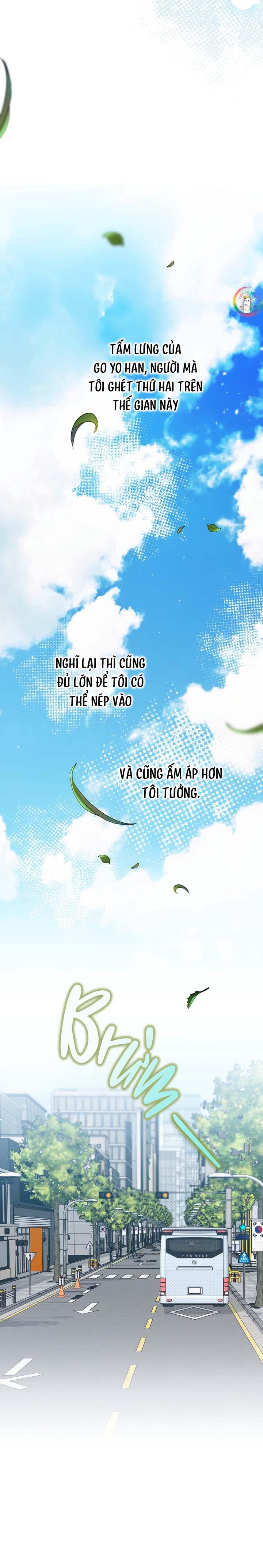 Đọc truyện Eighteen's Bed - Chapter 11