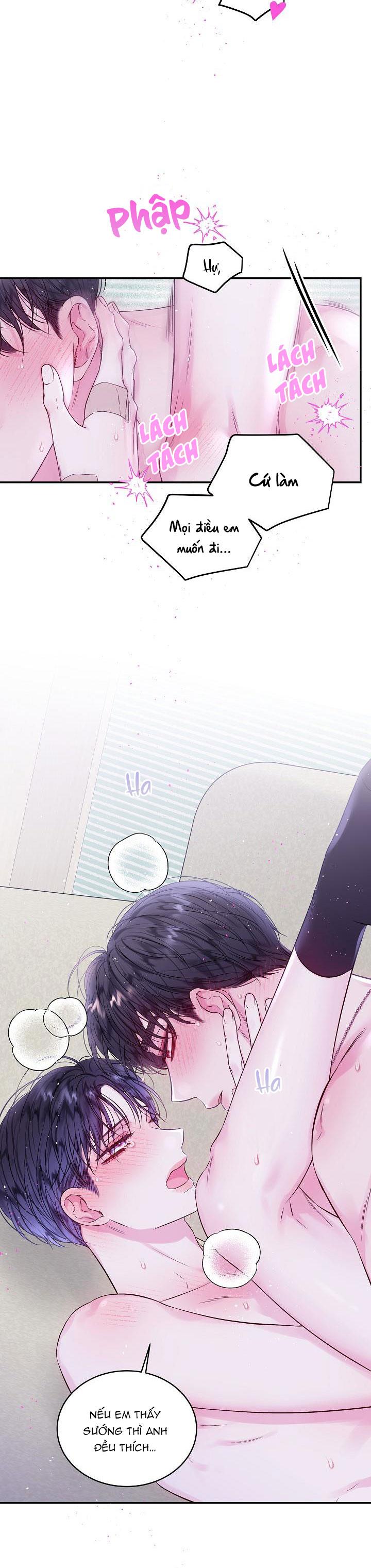 Đọc truyện BÌNH MINH THỨ HAI - Chapter 66