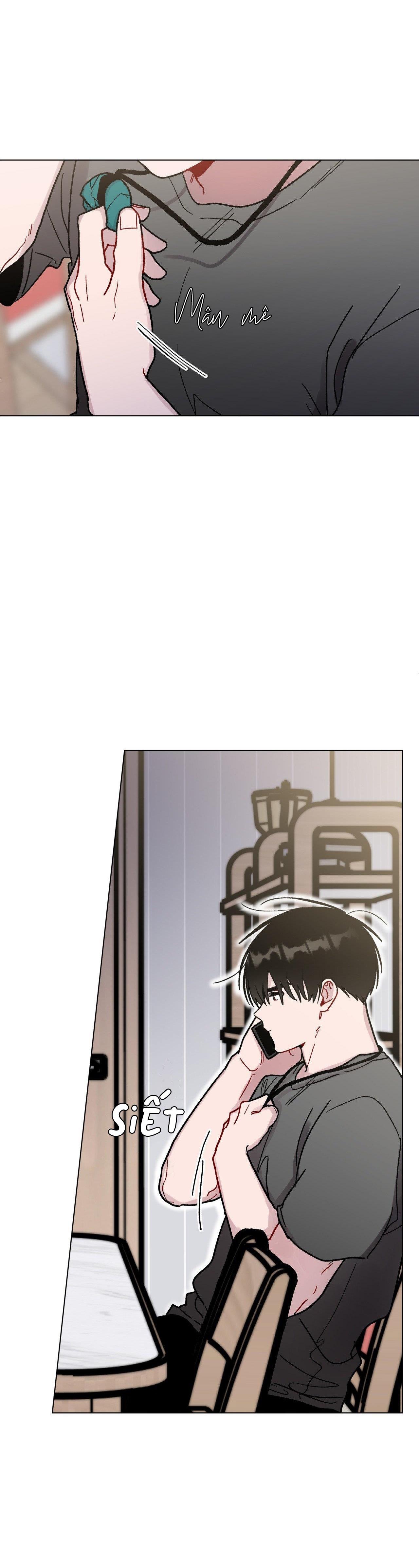 Đọc truyện CƠN MƯA RÀO MÙA HẠ - Chapter 70