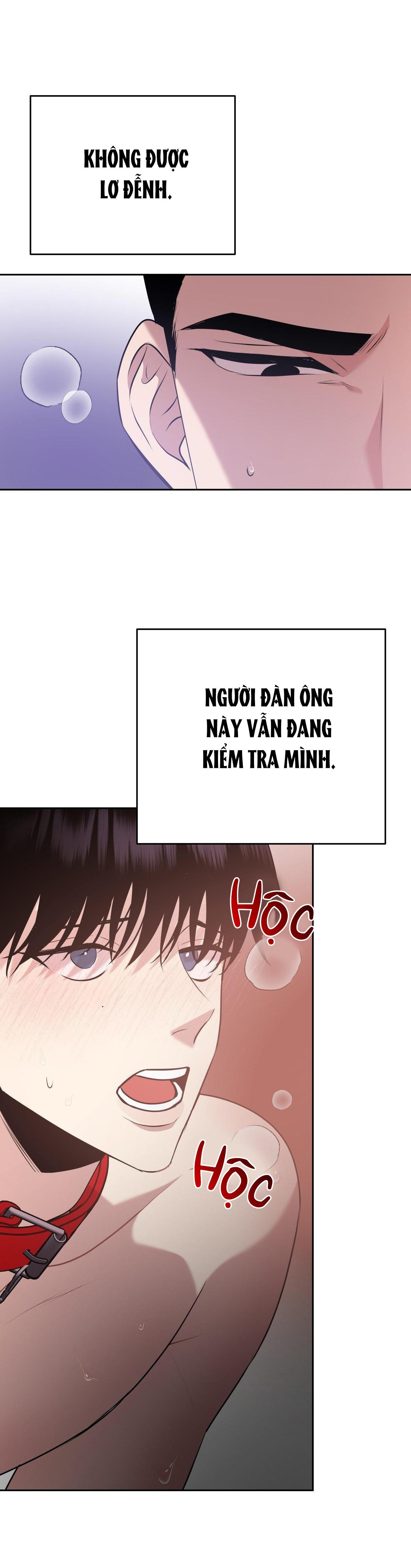 Đọc truyện ĐIỀU 260 BỘ LUẬT HÌNH SỰ - Chapter 9