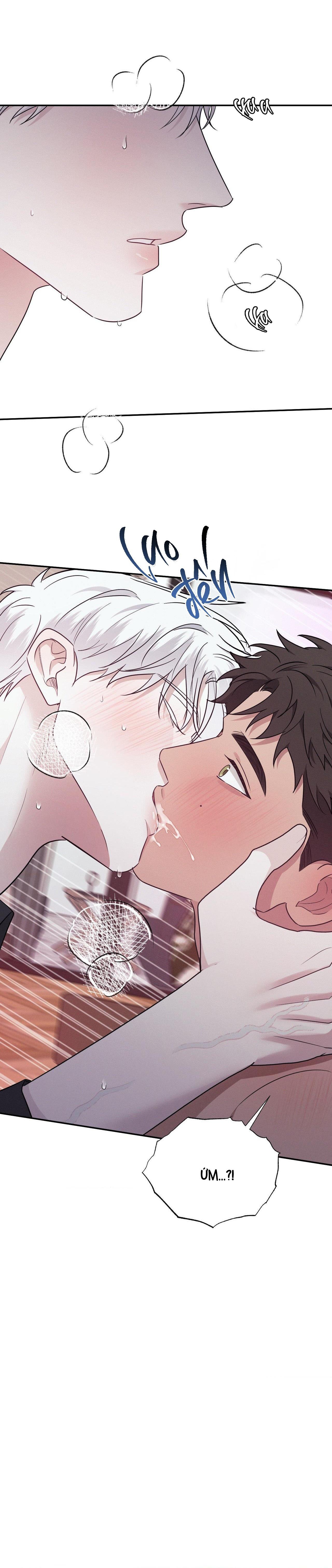 Đọc truyện  Đầm Lầy Của Nhân Ngư - Chapter 14