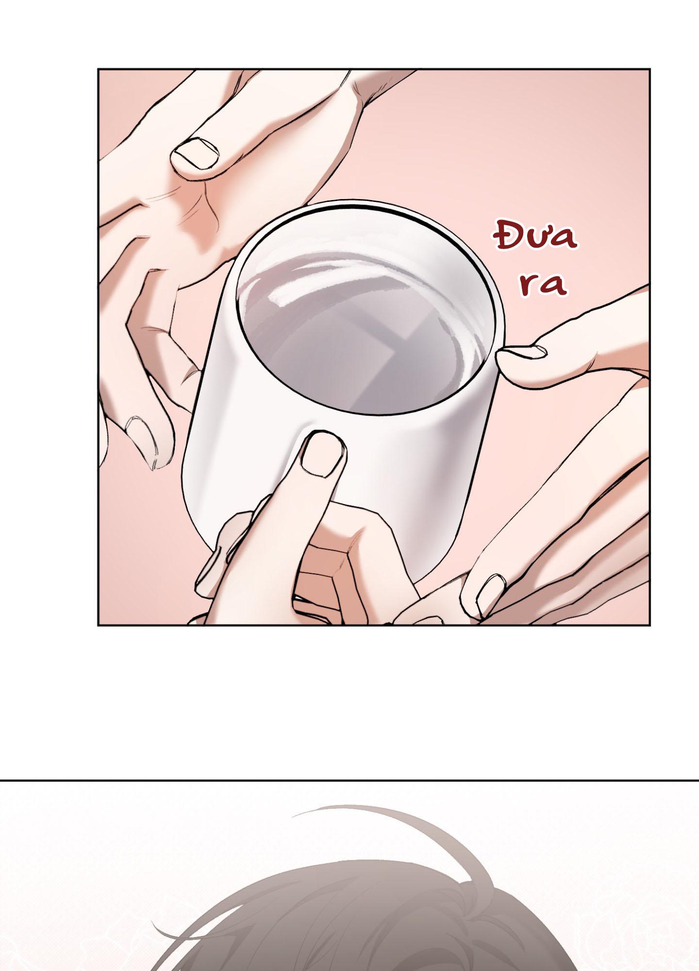 Đọc truyện [Hoàn] Bạn Thời Thơ Ấu Trong Góc Phòng - Chapter 2