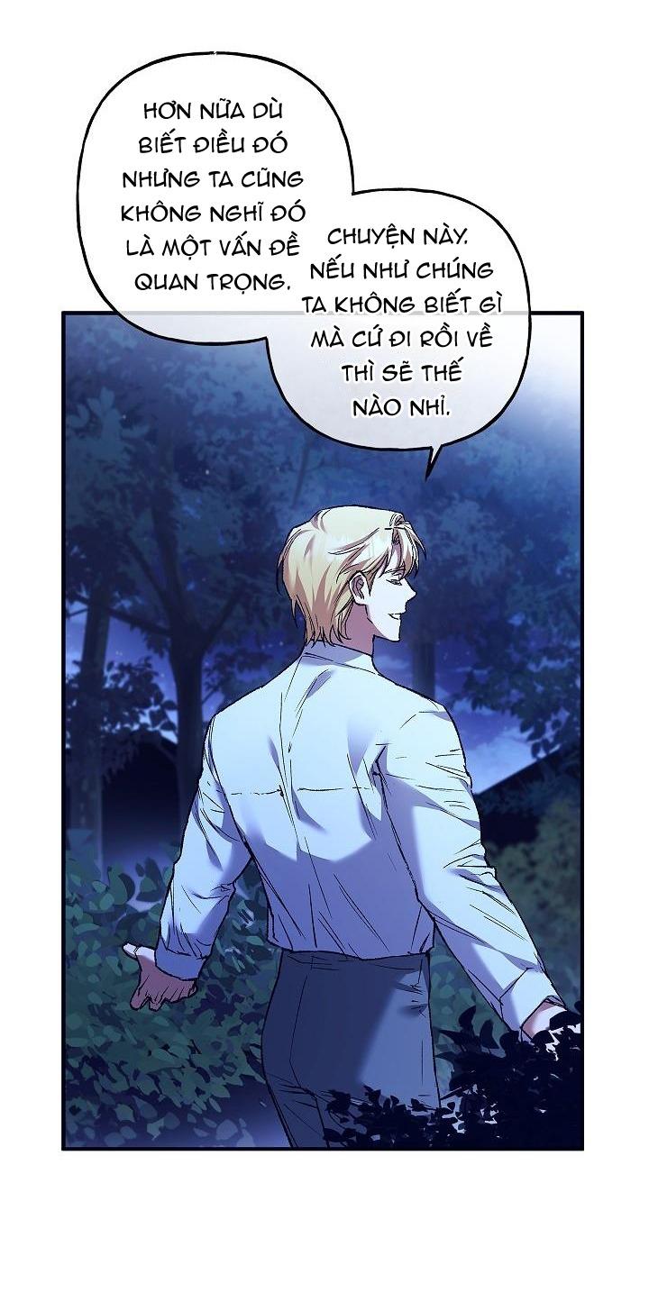 Đọc truyện (ABO) BƯỚC NGOẶT - Chapter 24