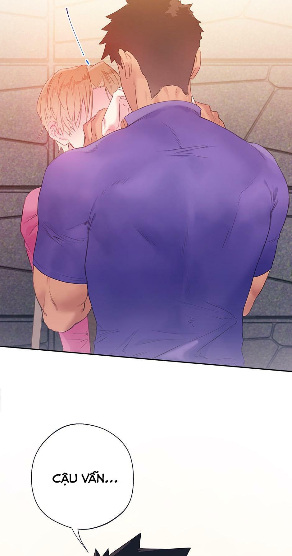 Đọc truyện [Hoàn] Đứng Yên, Không Tôi Sẽ Nổ Súng - Chapter 14