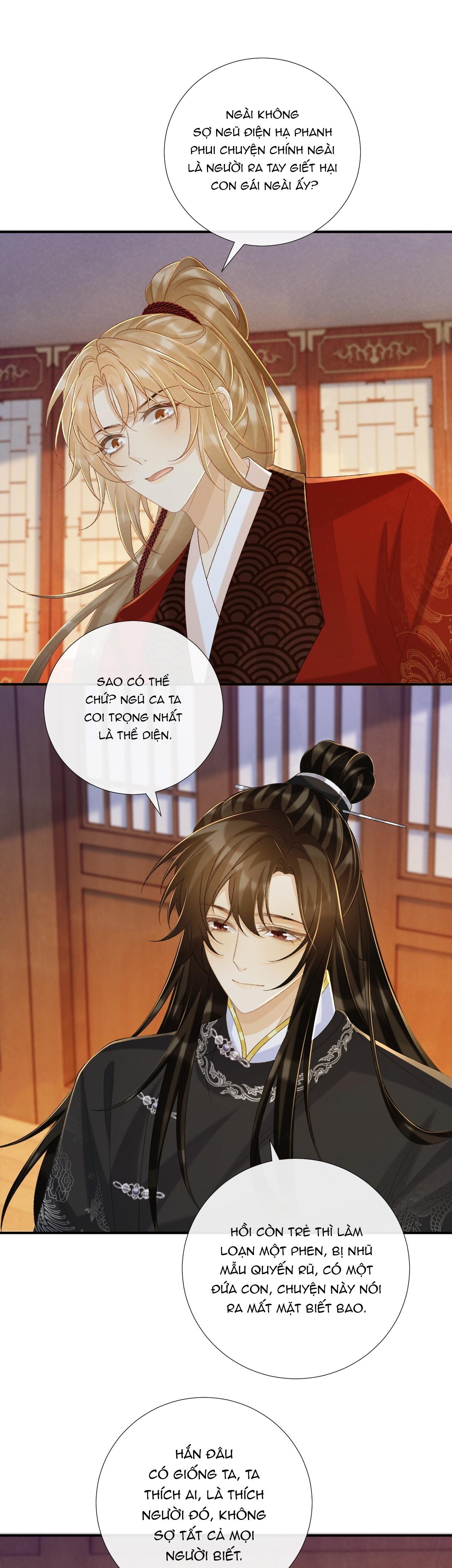 Đọc truyện CẠM BẪY CỦA KẺ BIẾN THÁI - Chapter 68