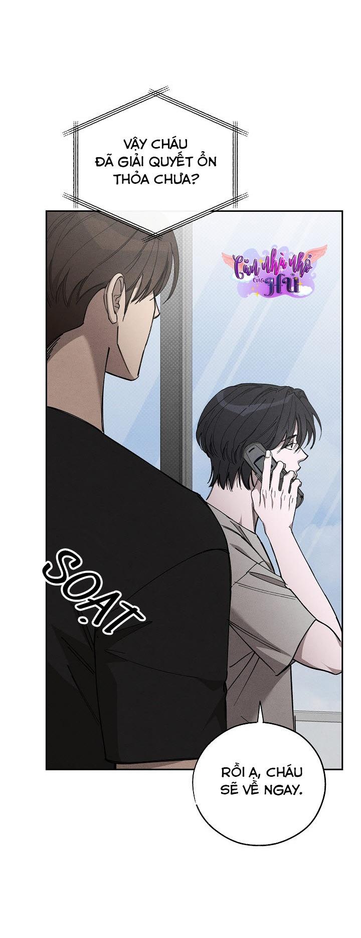 Đọc truyện (END SS2) VA CHẠM - Chapter 45