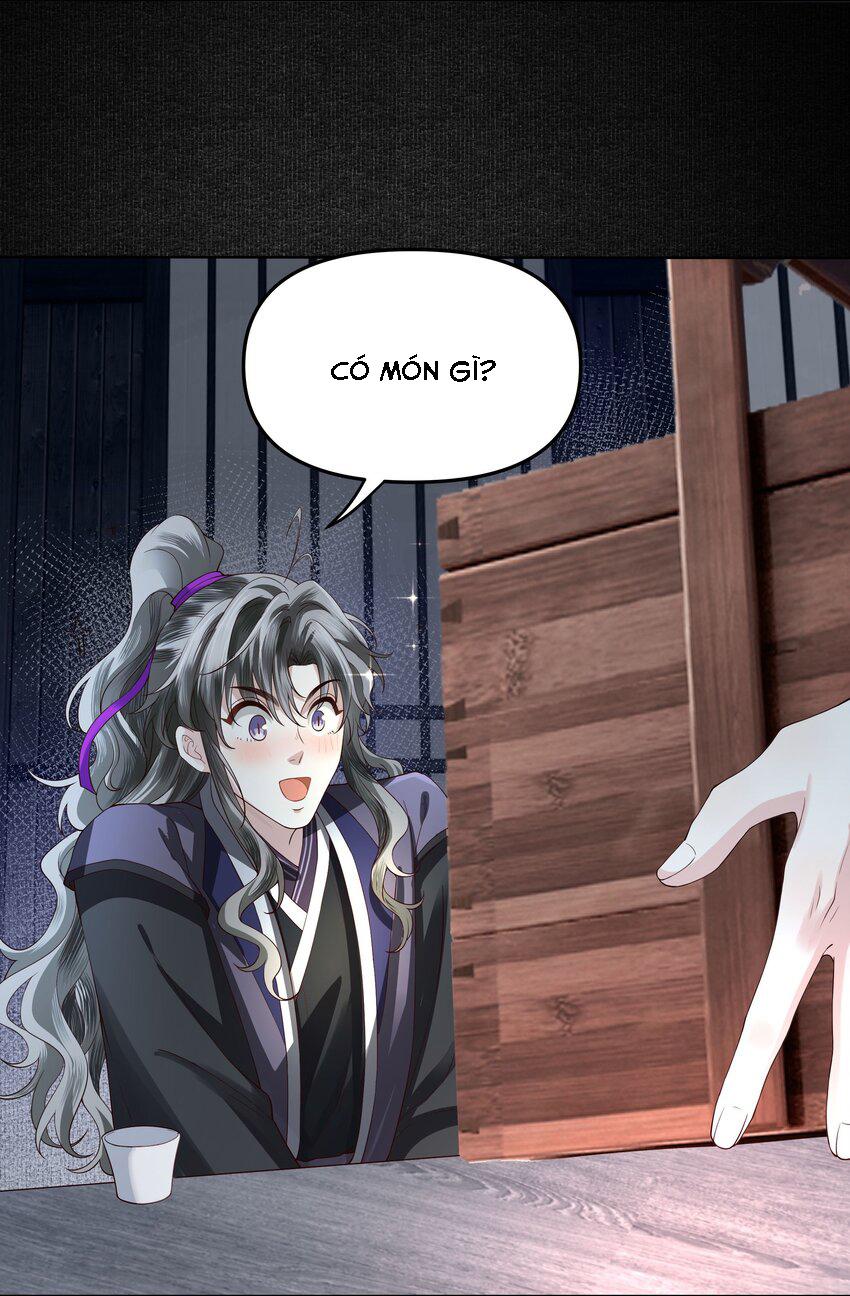 Đọc truyện Đồng tiền tham khế - Chapter 53