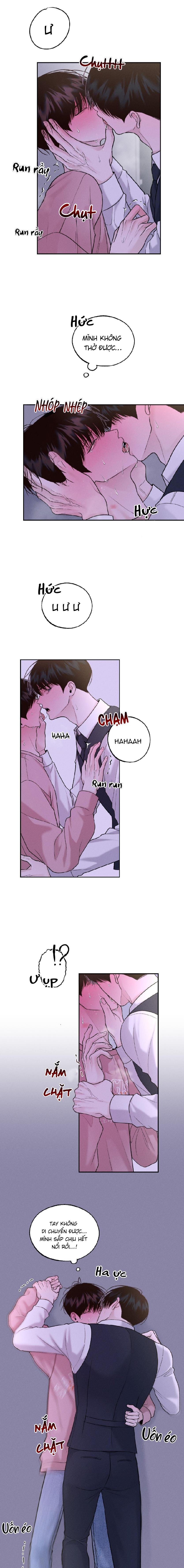 Đọc truyện VỊ CỨU TINH VÀO THỨ HAI - Chapter 14