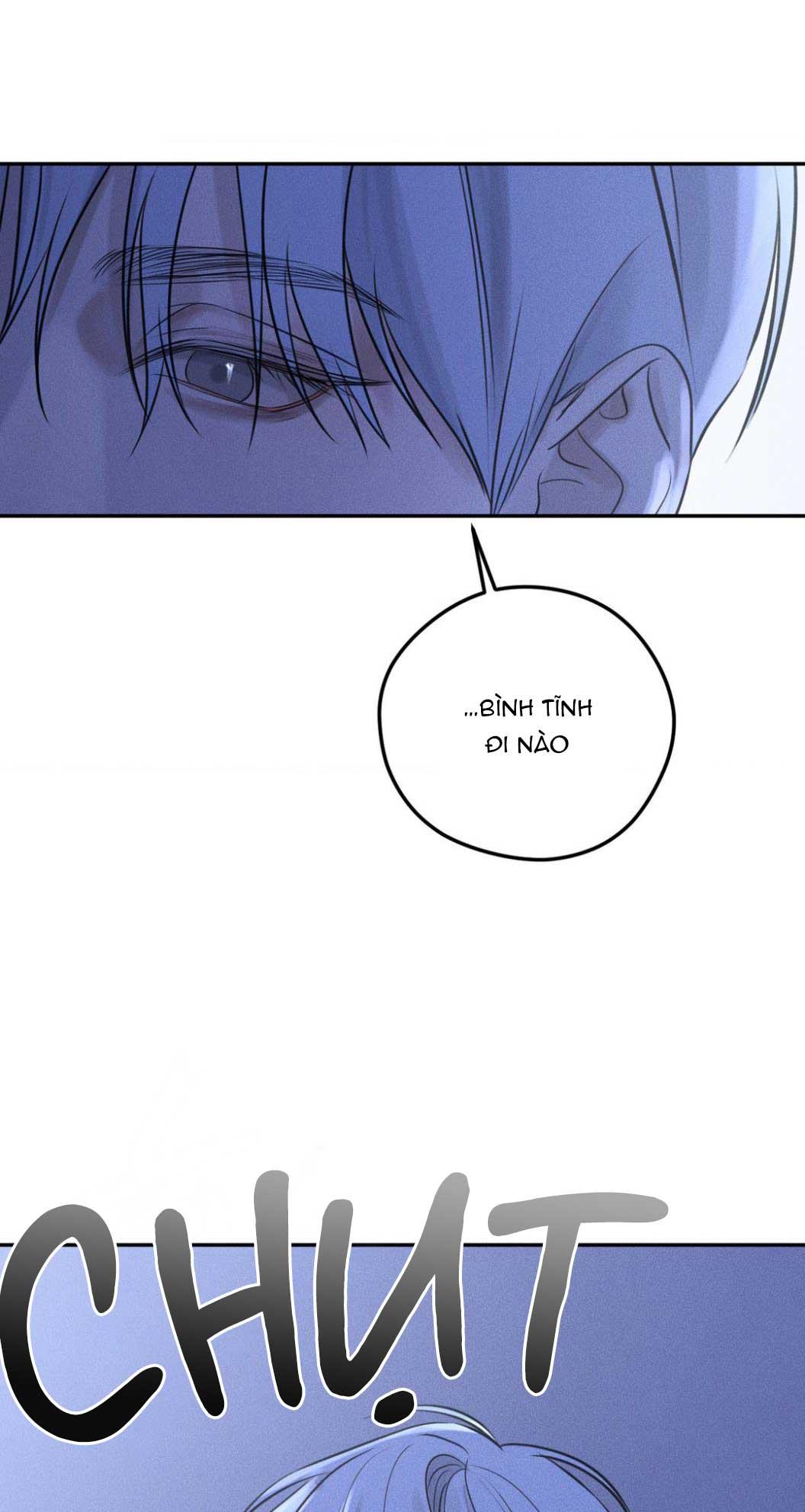 Đọc truyện DEAR, TEDDY BEAR - Chapter 3