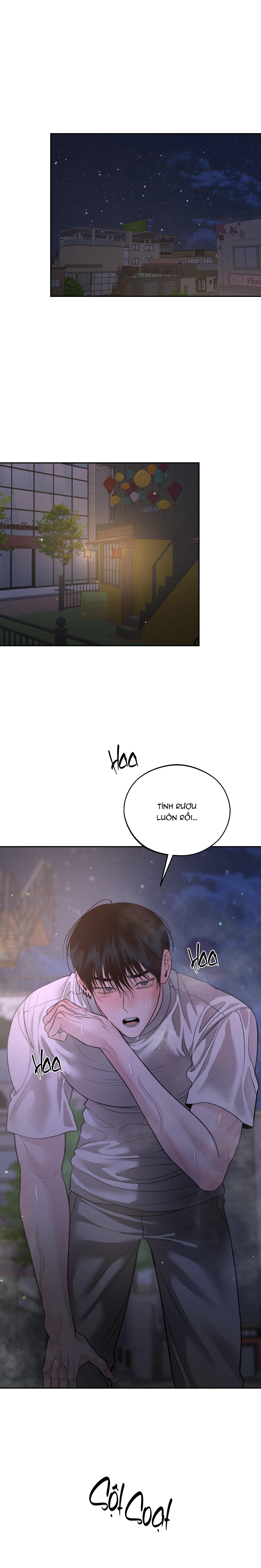 Đọc truyện  Cứu tinh của Thứ Hai - Chapter 54