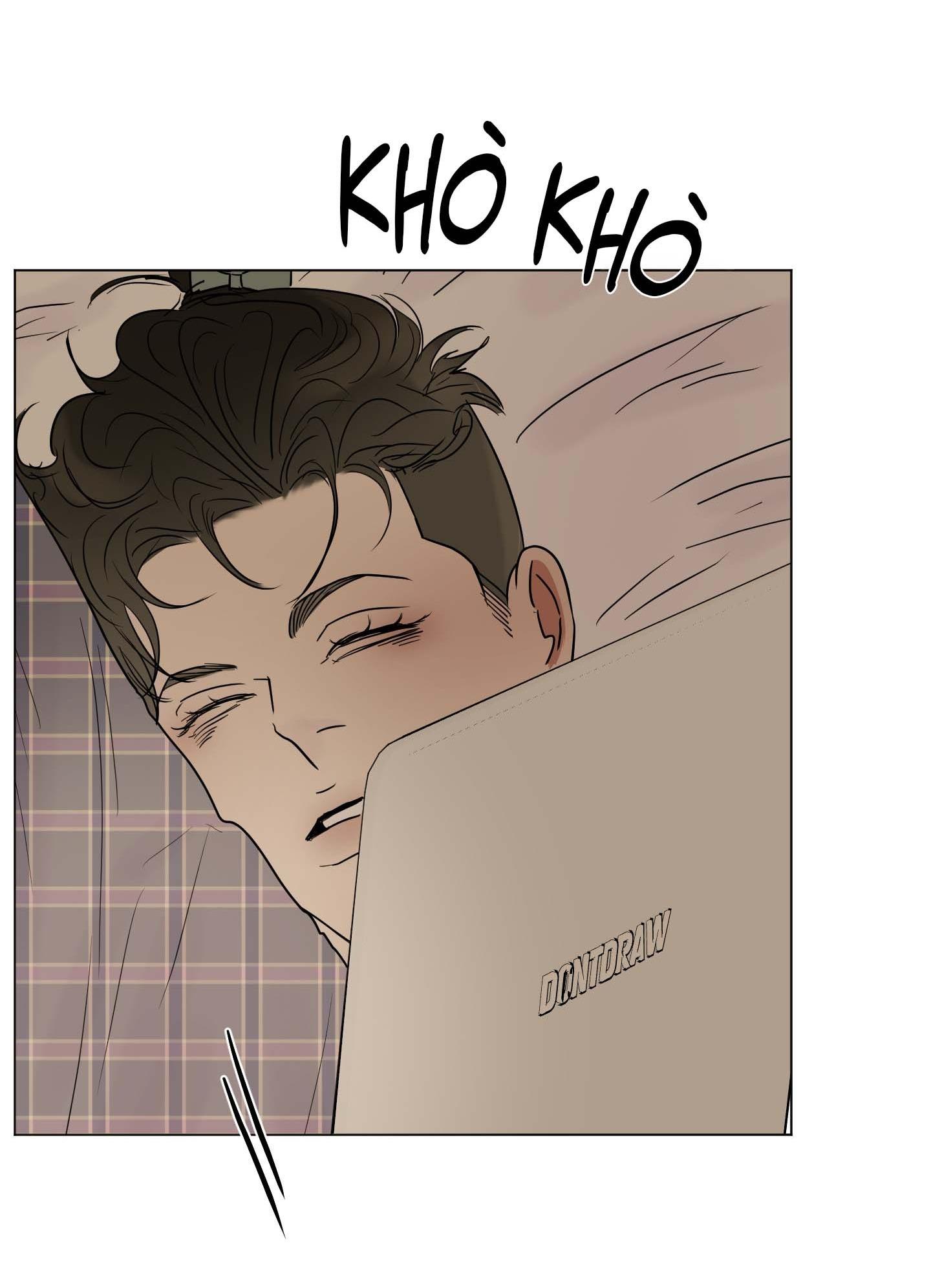 Đọc truyện Kick your heart - Chapter 50