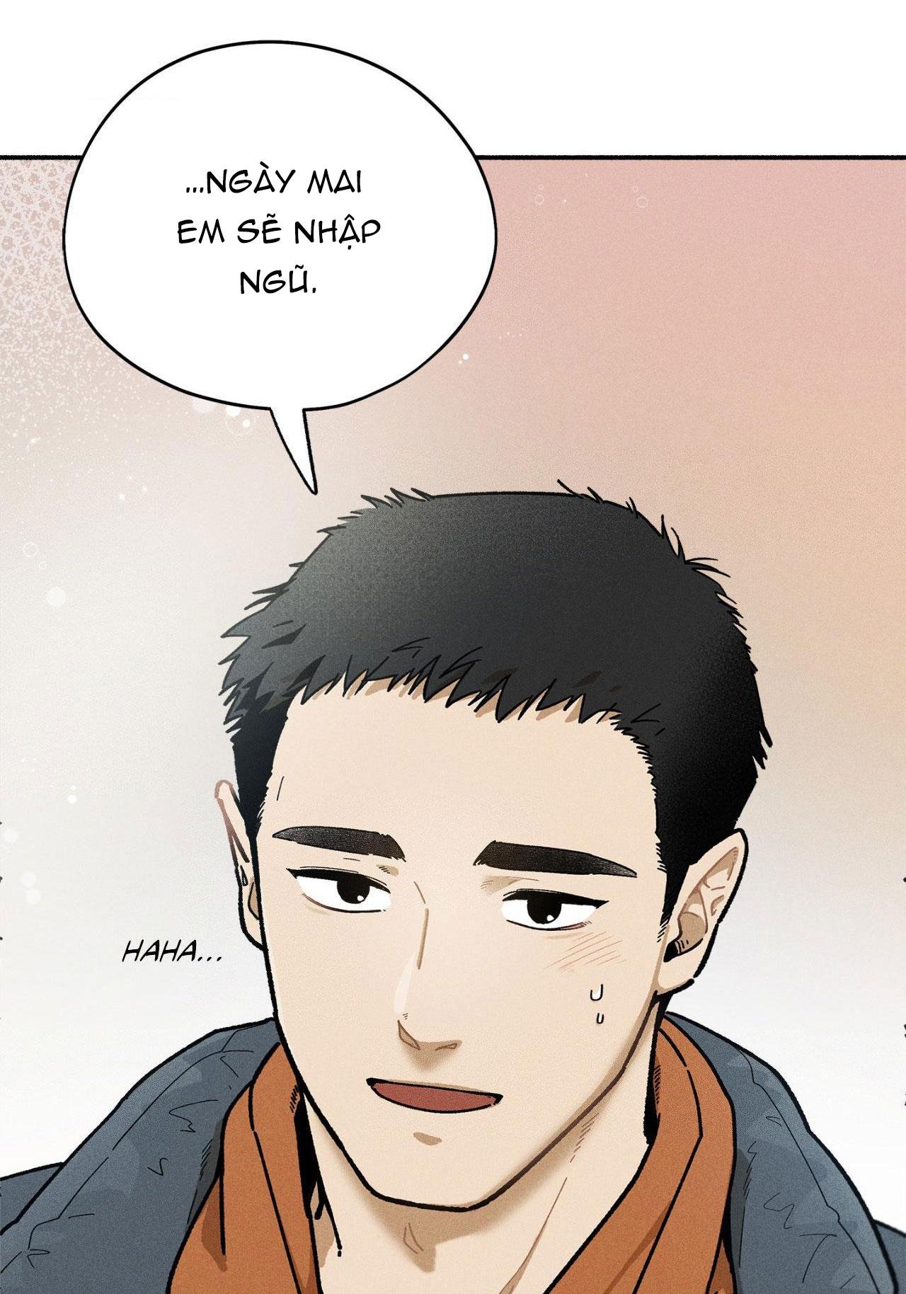 Đọc truyện LÃNG MẠN KHÔNG TRỌNG LỰC - Chapter 49