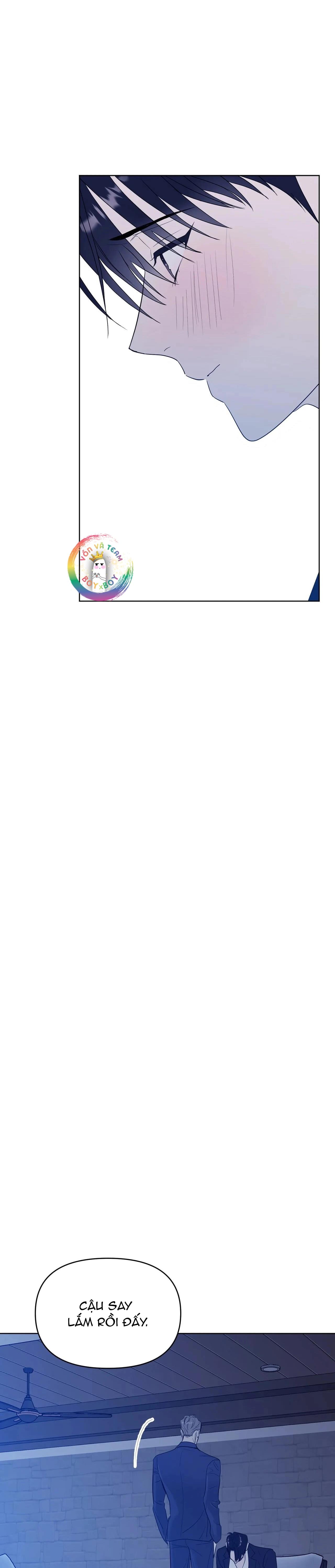 Đọc truyện Sparkling Baby - Chapter 12