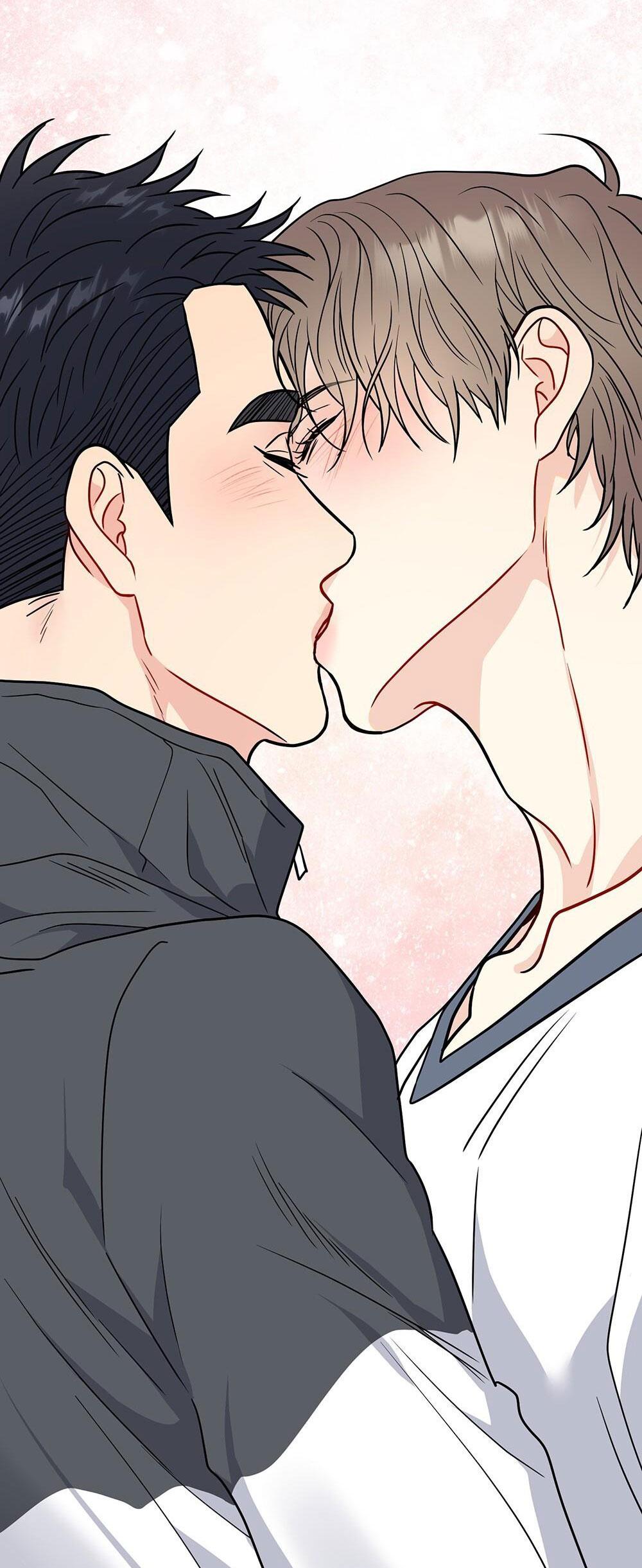 Đọc truyện CẬU KHÔNG PHẢI LÀ GU CỦA TÔI - Chapter 49